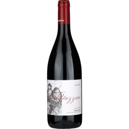 Le Potazzine Sangiovese Toscana 2021 750ml