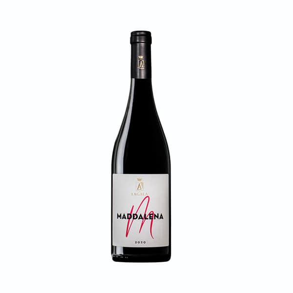 Lagala Maddalena Rosso 2021
