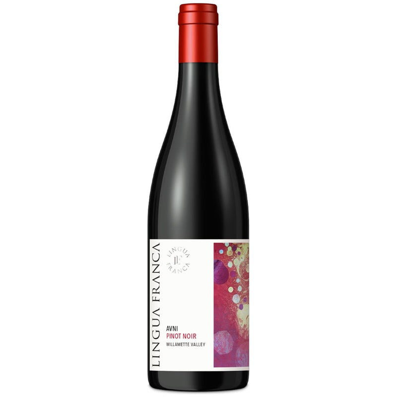Lingua Franca AVNI Pinot Noir 2022 750ml