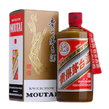 Kweichow Moutai Flying Fairy Jing Pin
