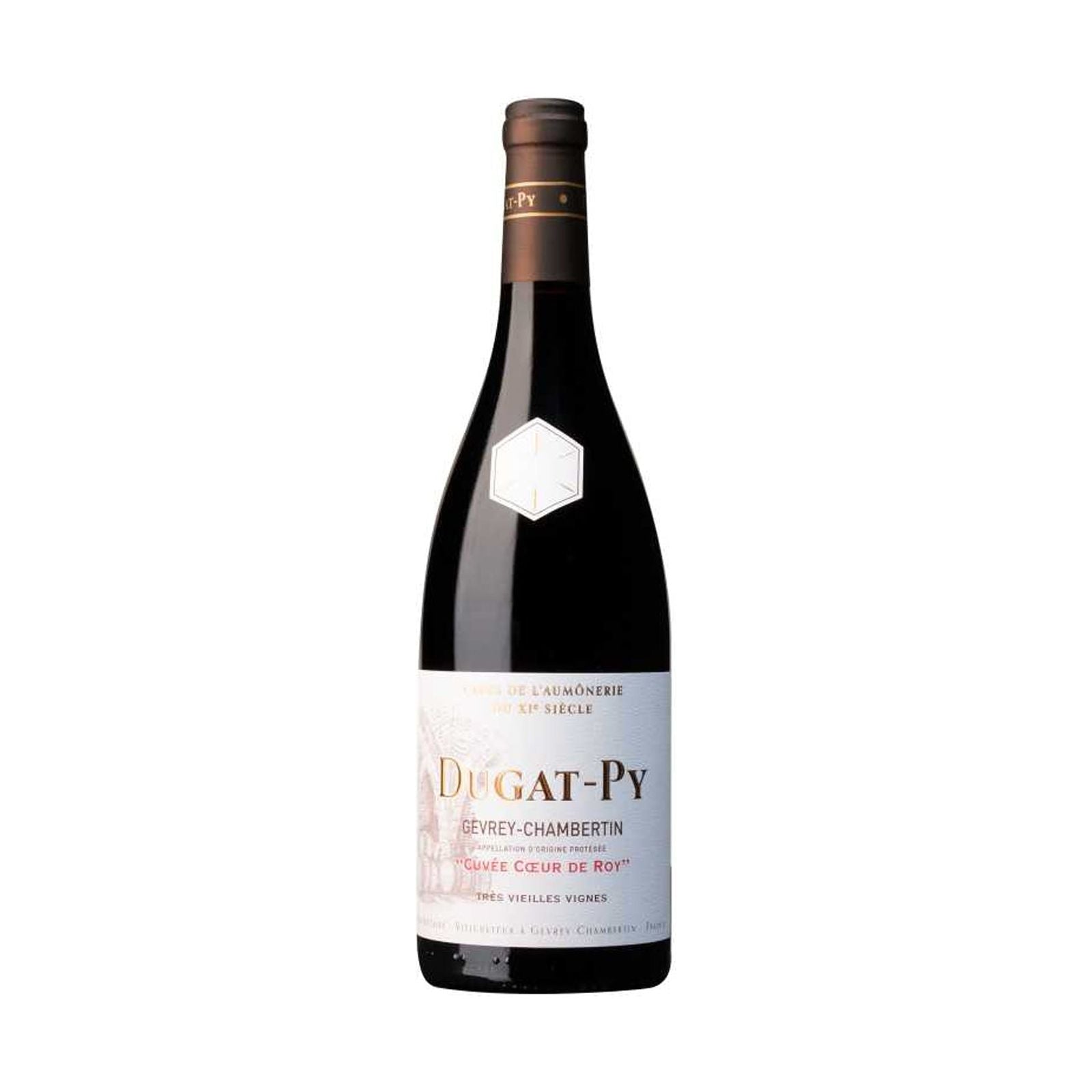 Dugat-Py Gevrey-Chambertin 'Coeur de Roy' 2022 750ml