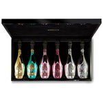 Armand De Brignac La Collection 6x750ml