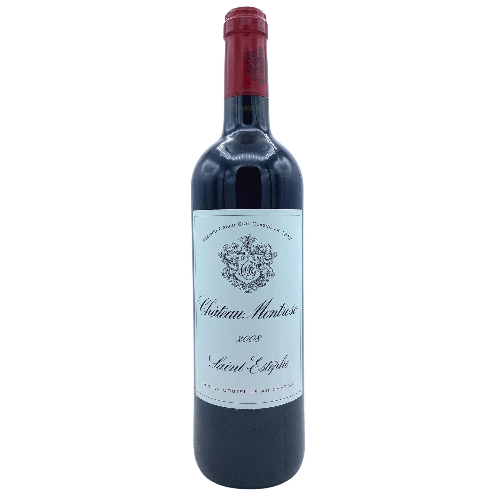 Futures Chateau Montrose 750ml