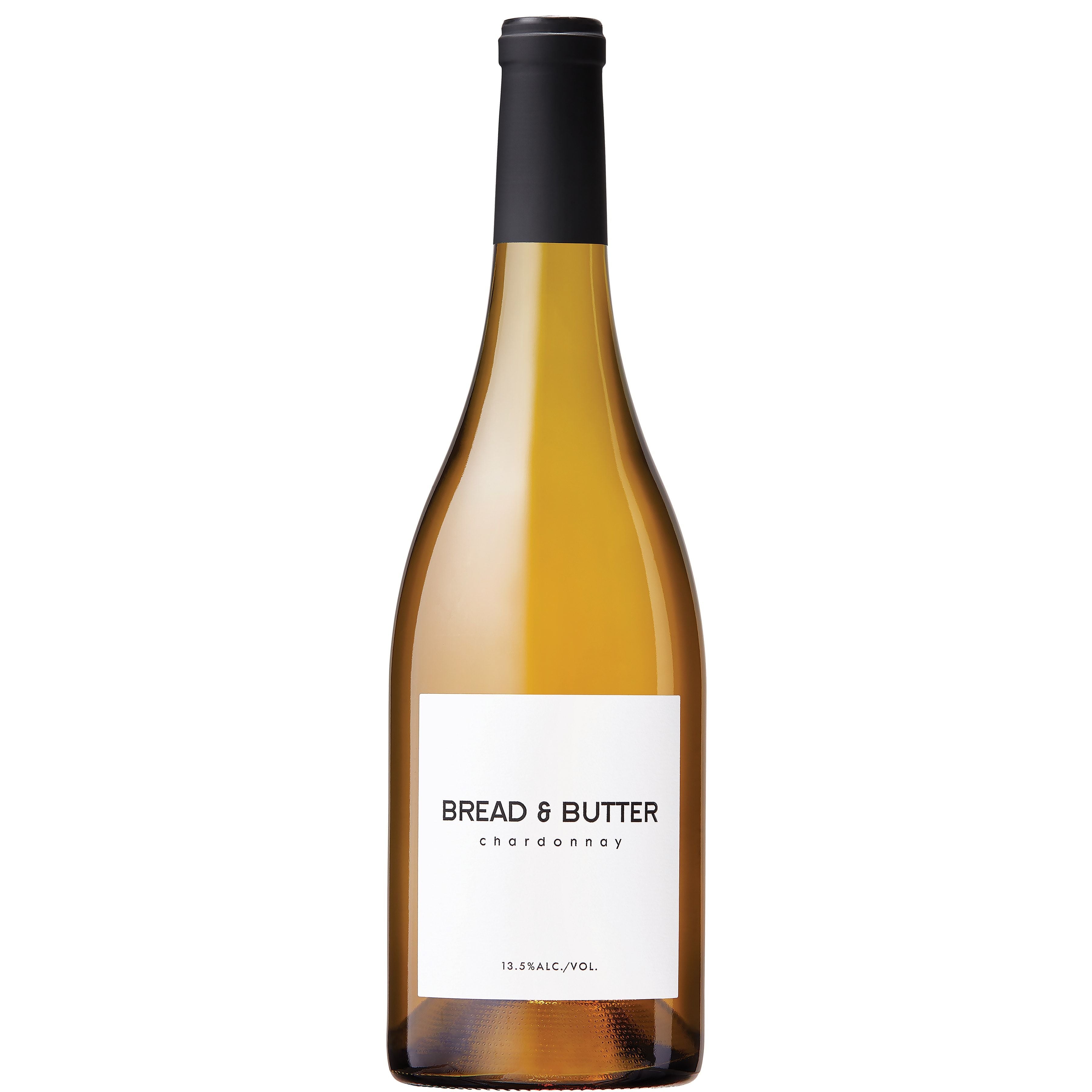 Bread & Butter Chardonnay 2023