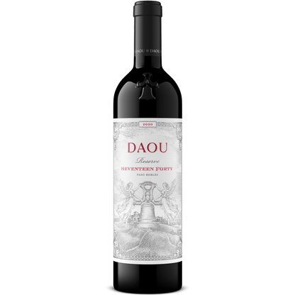 DAOU Seventeen Forty Reserve 750ml