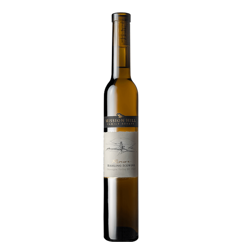 Mission Hill Family Estate Reserve Riesling Icewine 375ml