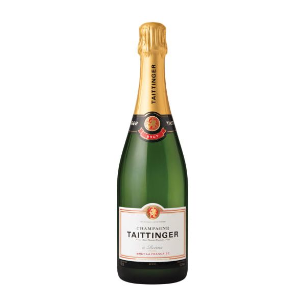 Taittinger Brut Reserve 750ml