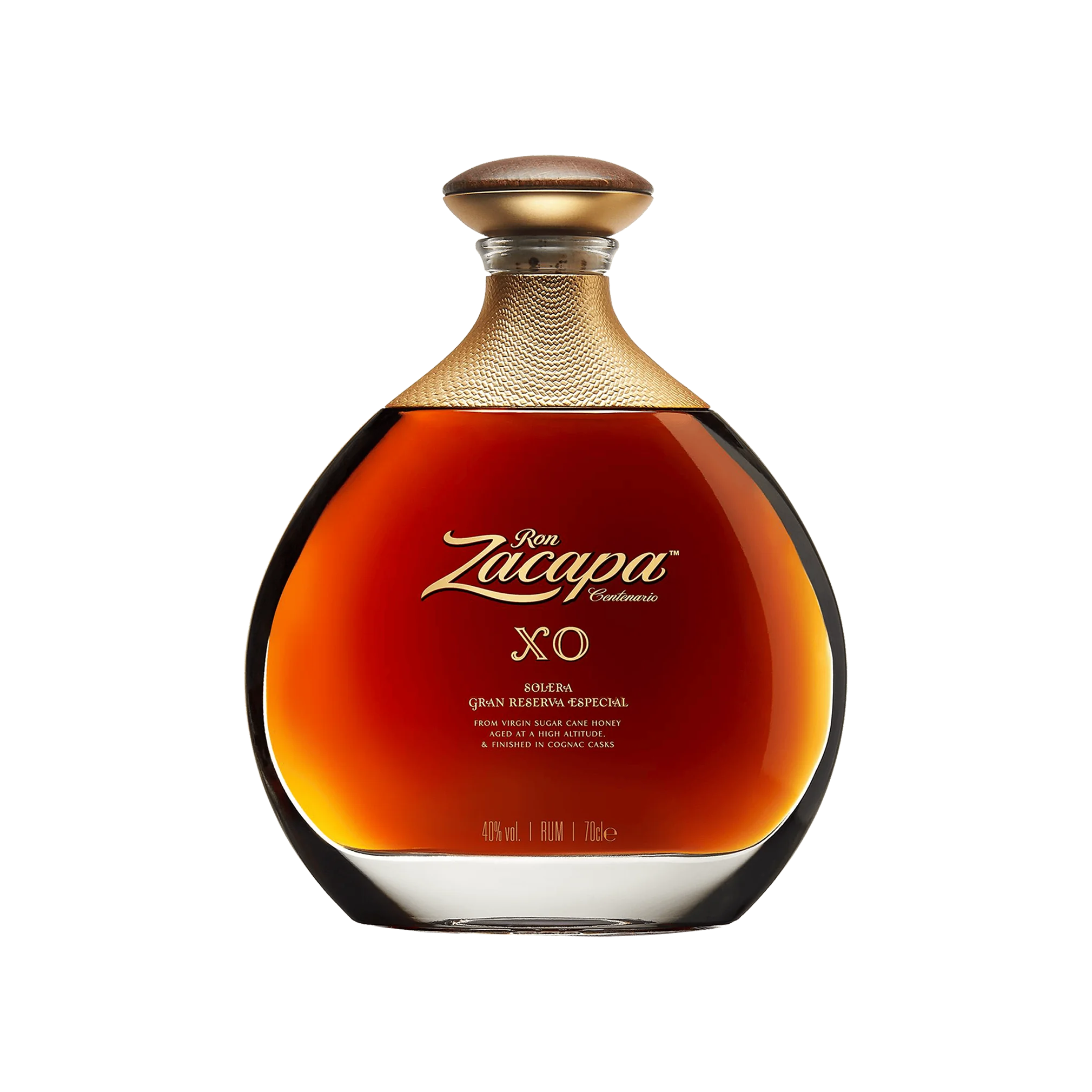 Ron Zacapa Centenario XO Solera Gran Reserva Especial 700ml