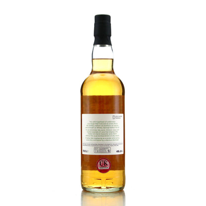 Whisky Sponge Edition No.97 Jura 1994 30 Year Old 46% ABV 700ml