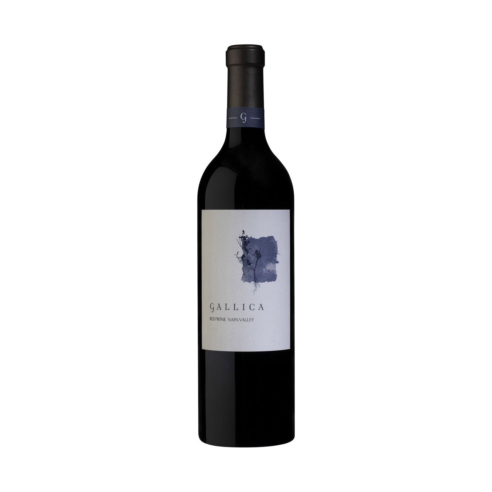 Gallica Cabernet Franc Oakville 2018 750ml