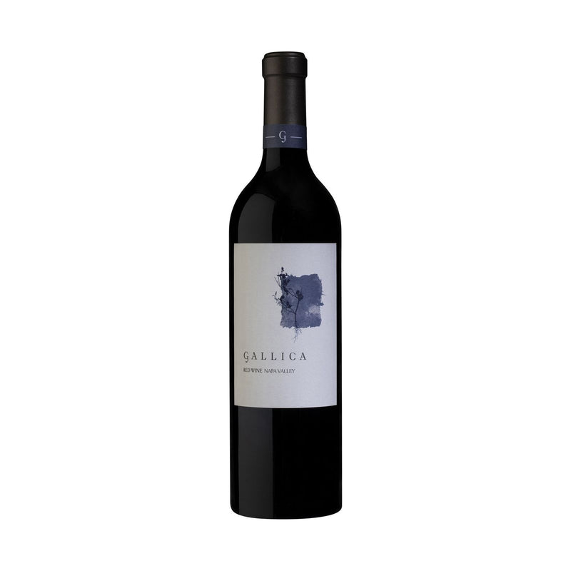 Gallica Cabernet Franc Oakville 2018 750ml