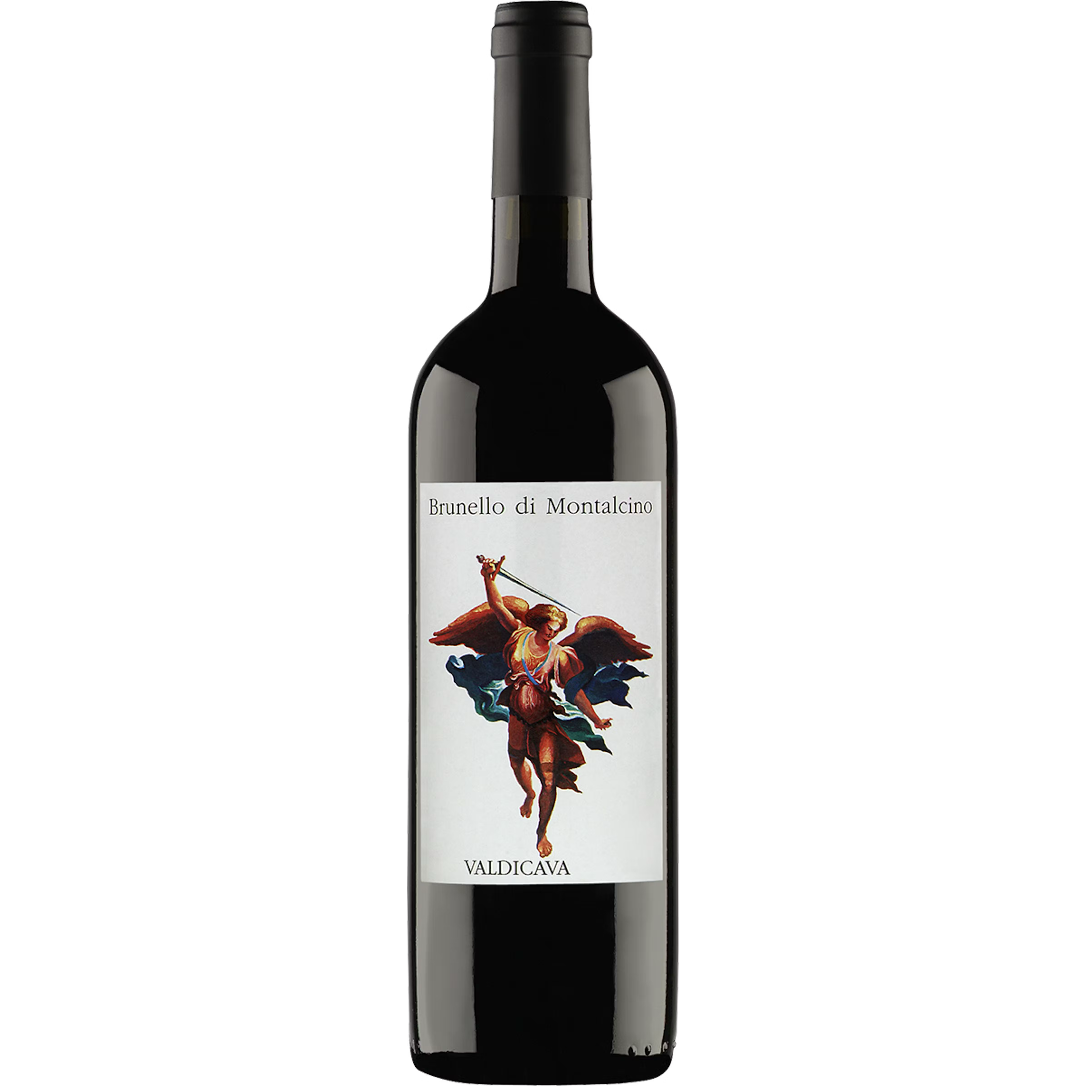 Valdicava Brunello di Montalcino 2019 750ml