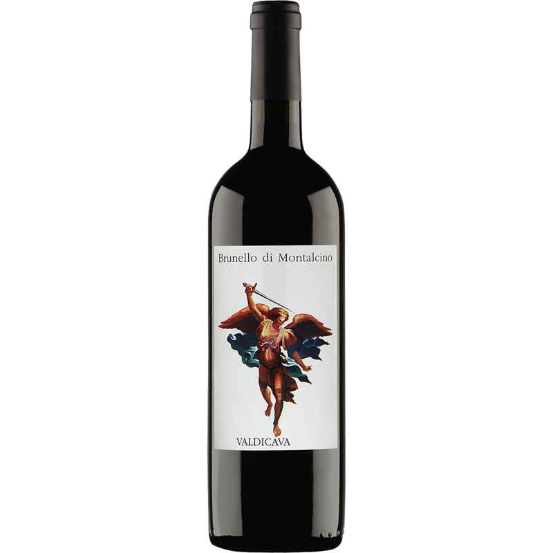Valdicava Brunello di Montalcino 2019 750ml