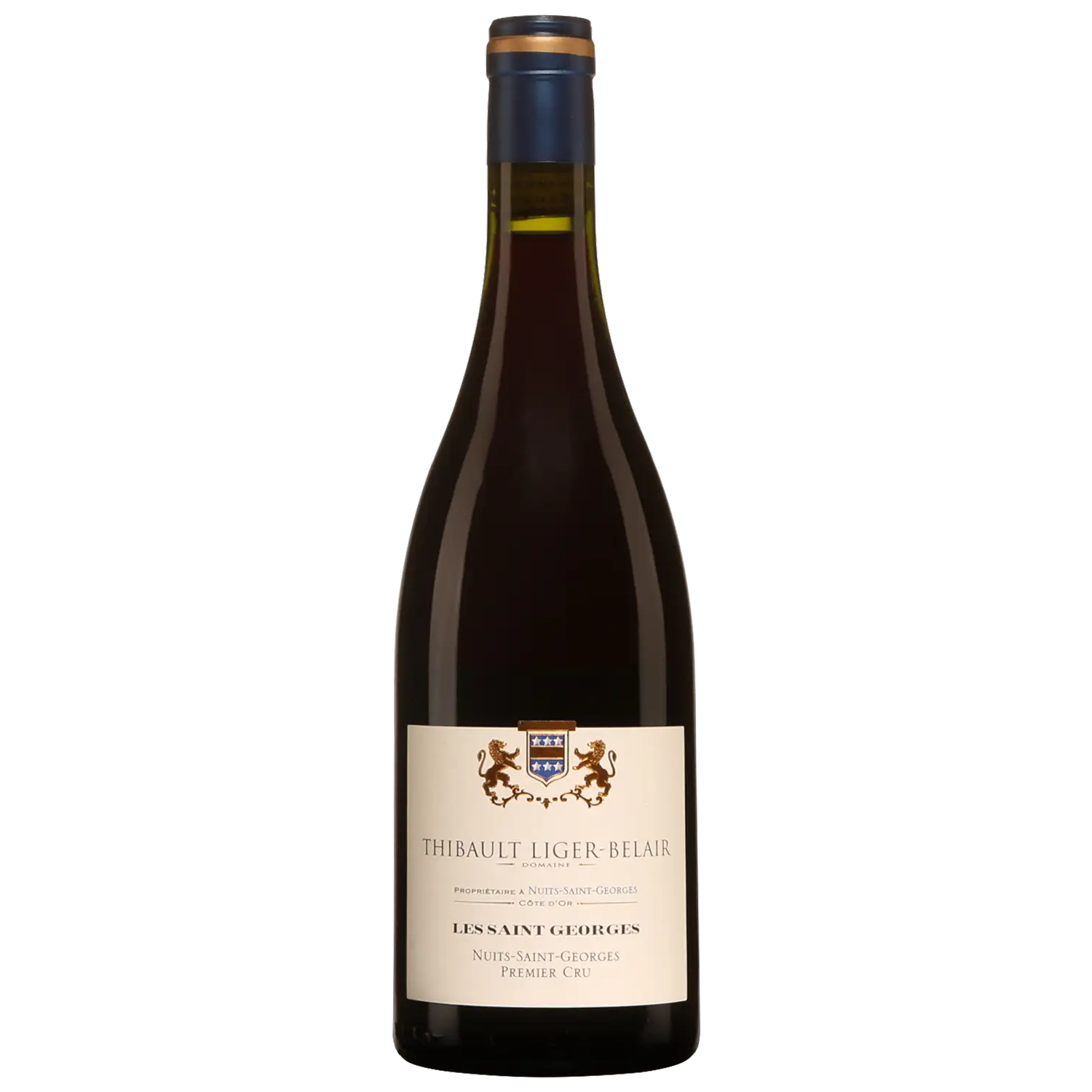 Thibault Liger-Belair Les Saint-Georges 750ml