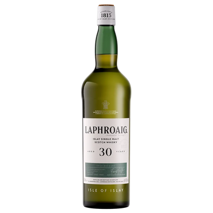 Laphroaig 30 Year Old 2024 Edition