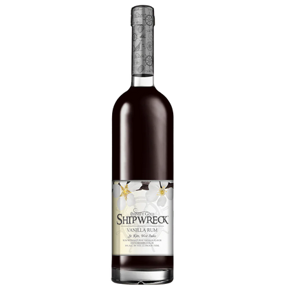 Brinley Gold Shipwreck Vanilla Rum