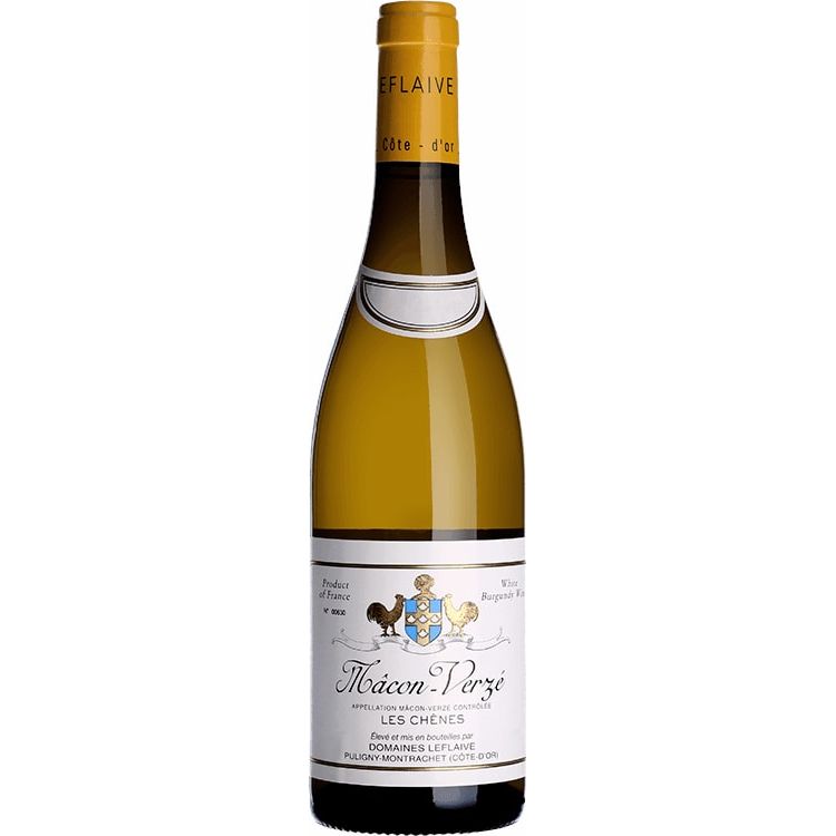 Domaine Leflaive Macon-Verze Les Chenes 2023