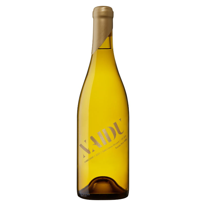 Naidu Chardonnay Russian River Valley 2022 750ml