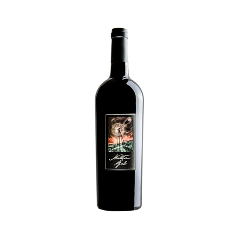 Northern Gale Cabernet Sauvignon Napa Valley 2017