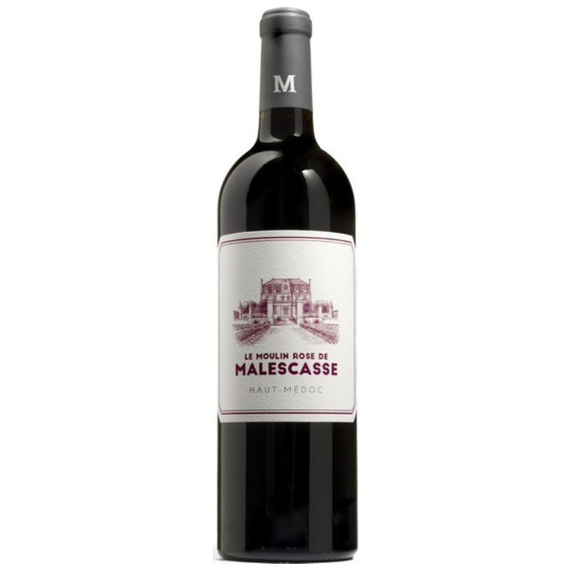 Le Moulin Rose de Chateau Malescasse 2020 Magnum 1.5L