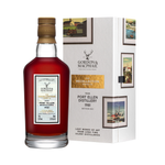Gordon & MacPhail Recollection Series #3 Port Ellen 1981 42 Year Old 52.5% ABV