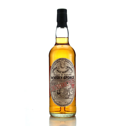Whiskey Sponge Edition No.98 Glen Grant 2003 20 Year Old 57.1% ABV 700ml