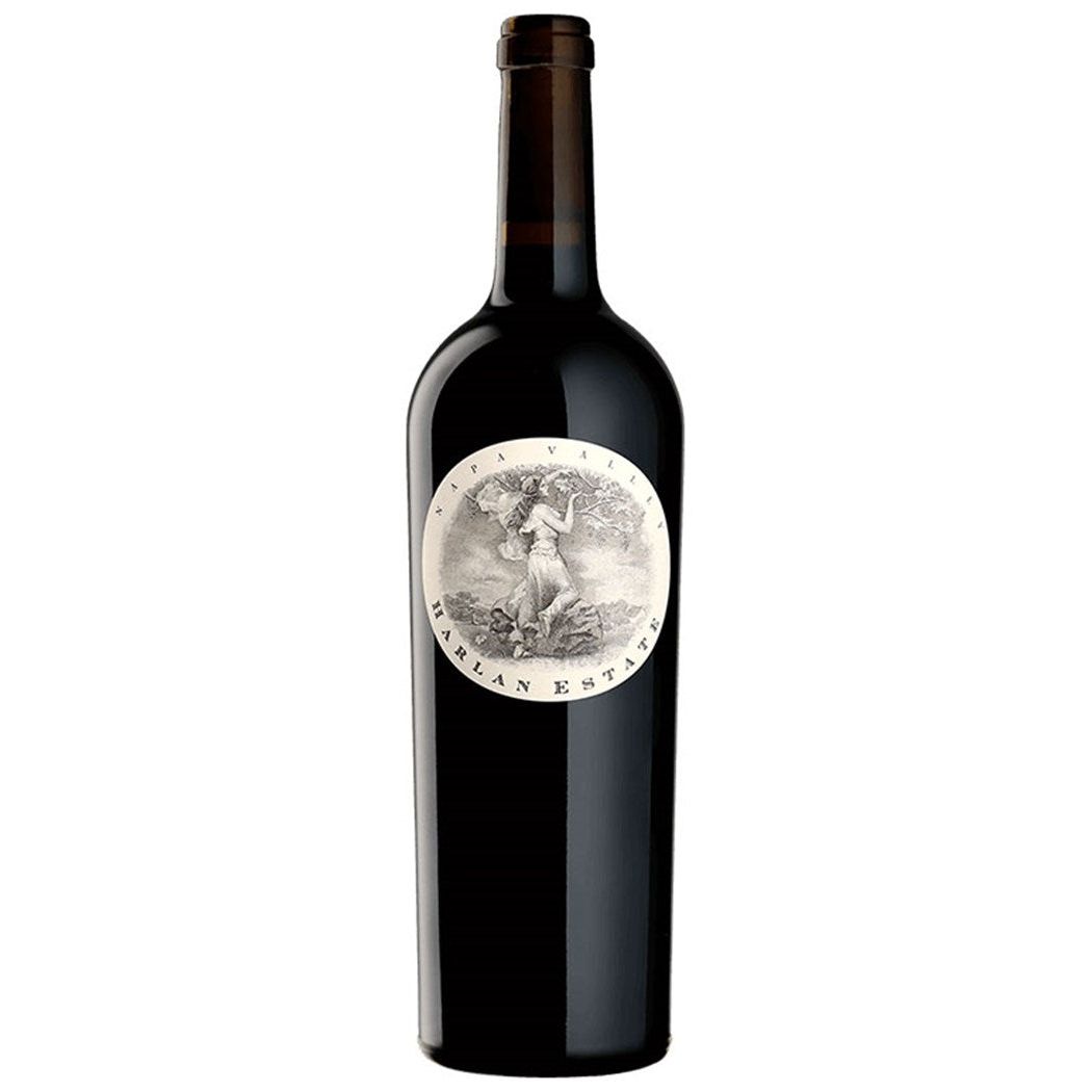 Harlan Estate Red 2021