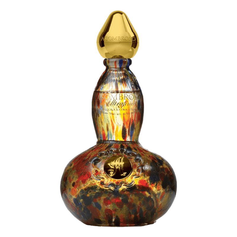 AsomBroso 11 Year Old Extra Anejo