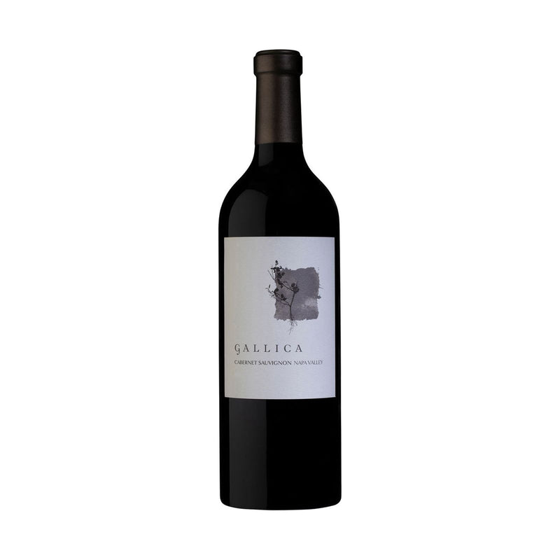 Gallica Cabernet Sauvignon Oakville 2019 750ml