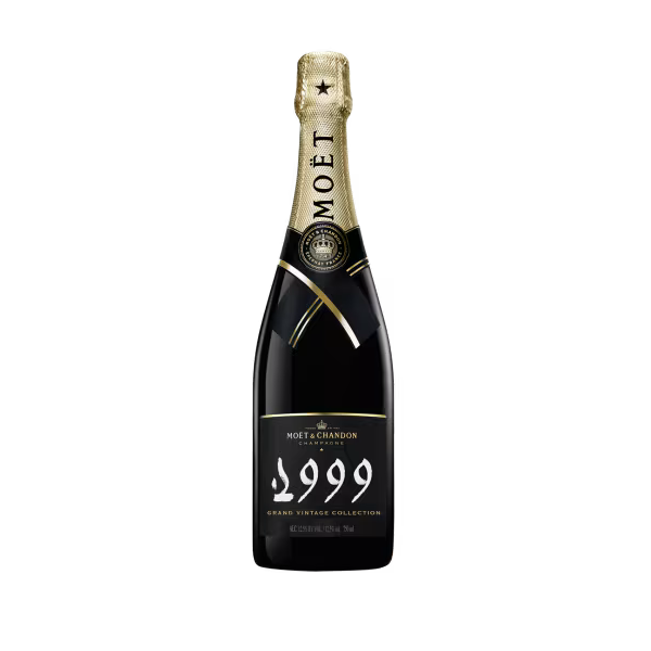 Moet & Chandon Grand Vintage Collection 1999