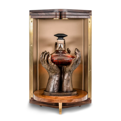 The Macallan The Reach 81 Year Old 700ml