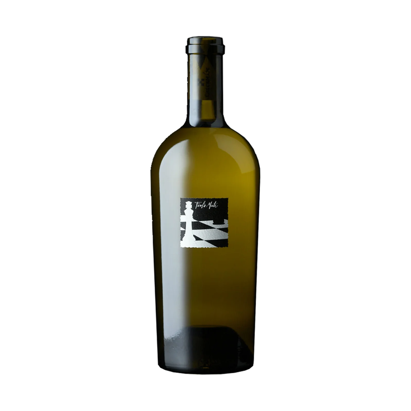 Checkmate Fool's Mate Chardonnay 2019