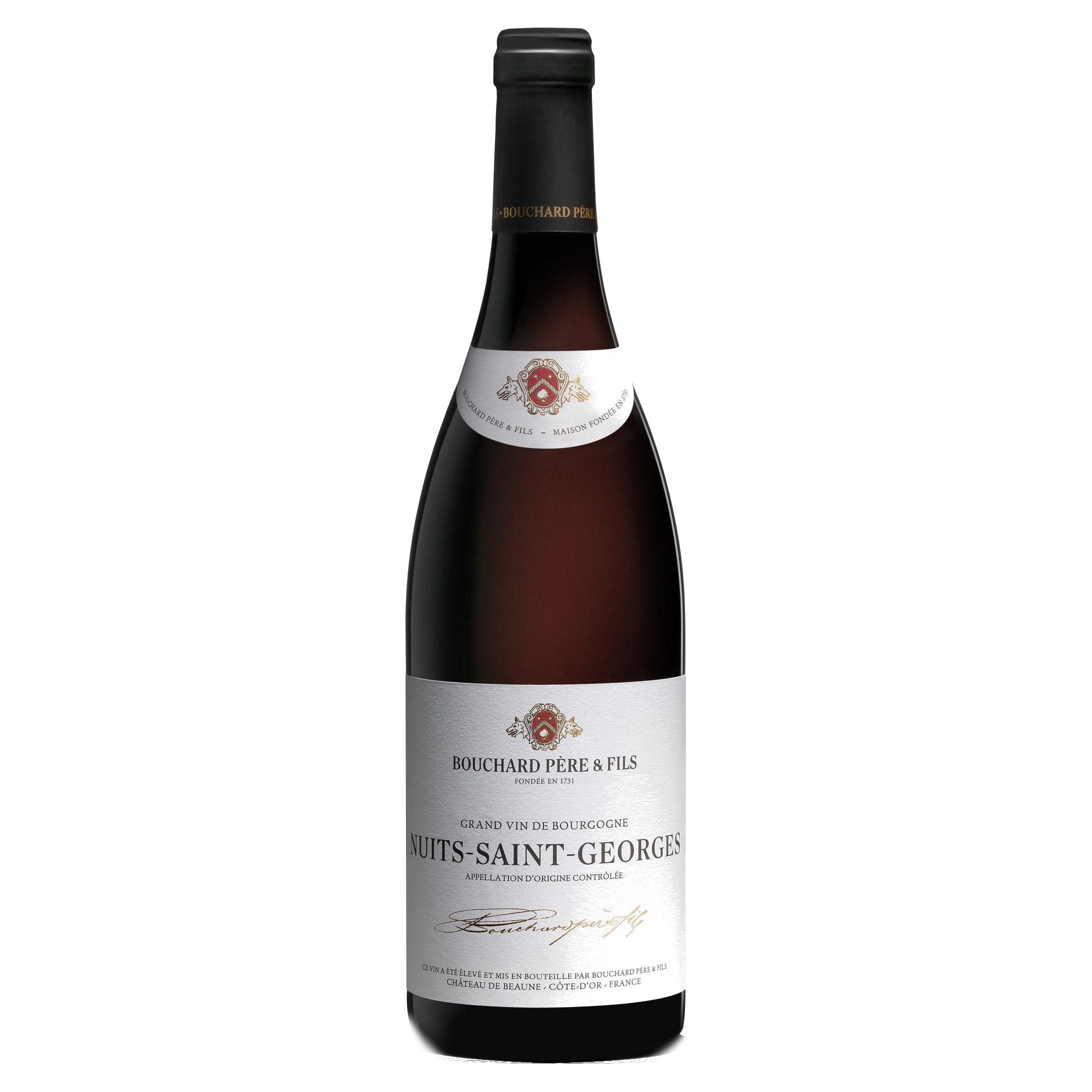 Bouchard Pere & Fils Nuits-Saint-Georges 750ml