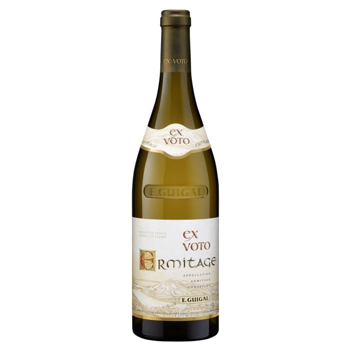 Guigal Ex Voto Ermitage Blanc 2020 750ml