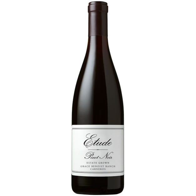 Etude Carneros Estate Pinot Noir 2020 750ml