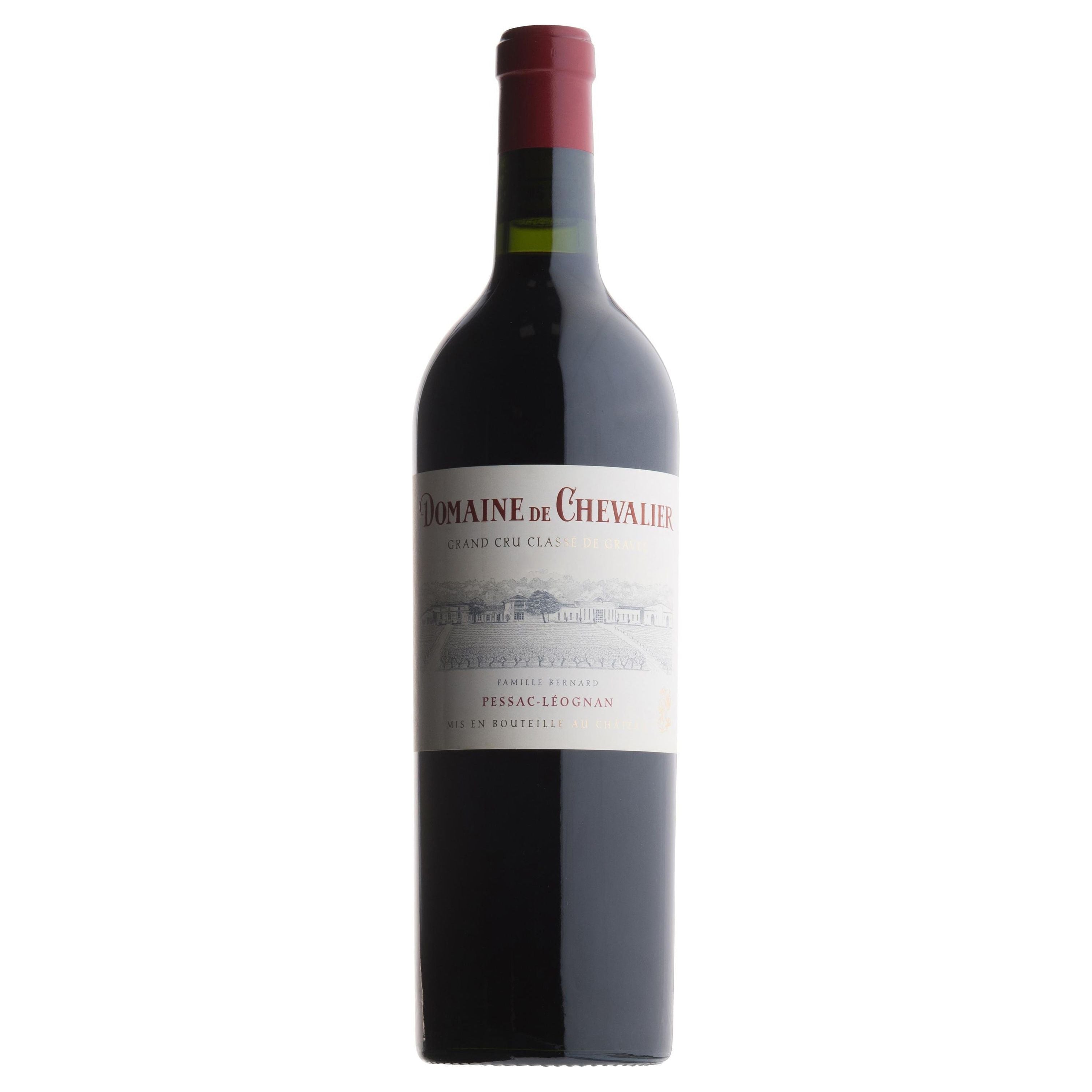Domaine de Chevalier 2018 750ml