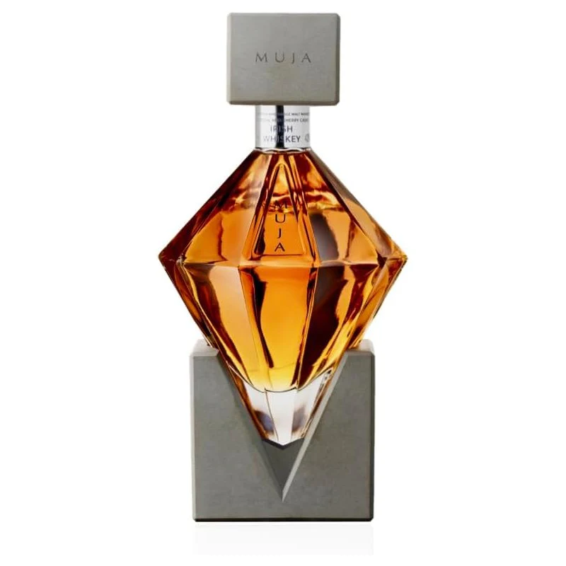 Muja Irish Whiskey 500ml