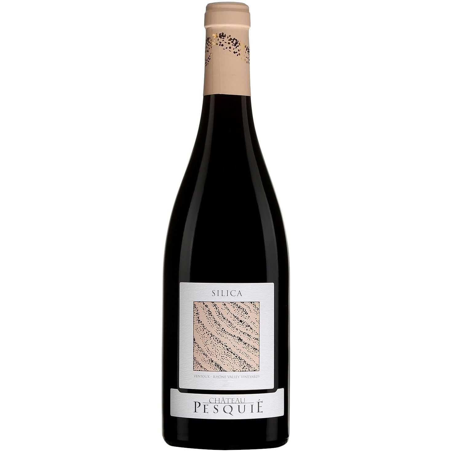 Chateau Pesquie Silica Rouge 2020 750ml