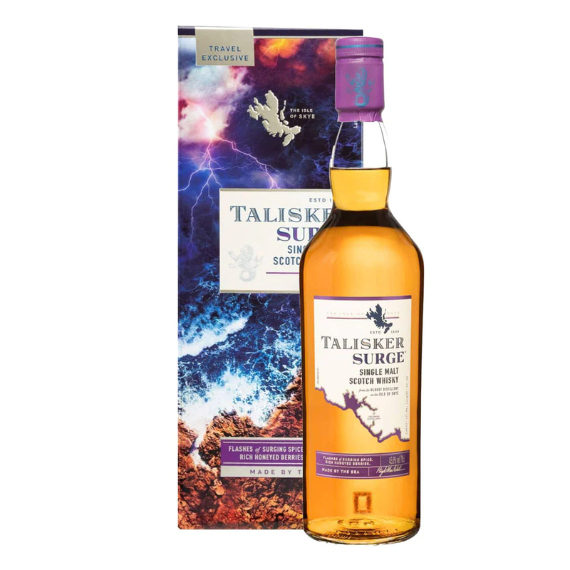 Talisker Surge 700ml