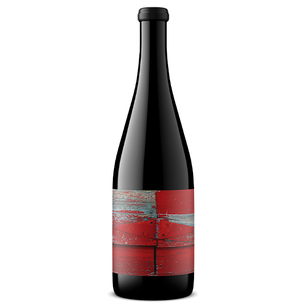 Herman Story Nuts & Bolts Syrah