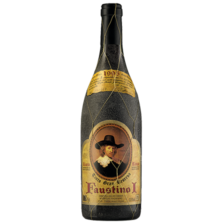 Faustino I Gran Reserva 1995