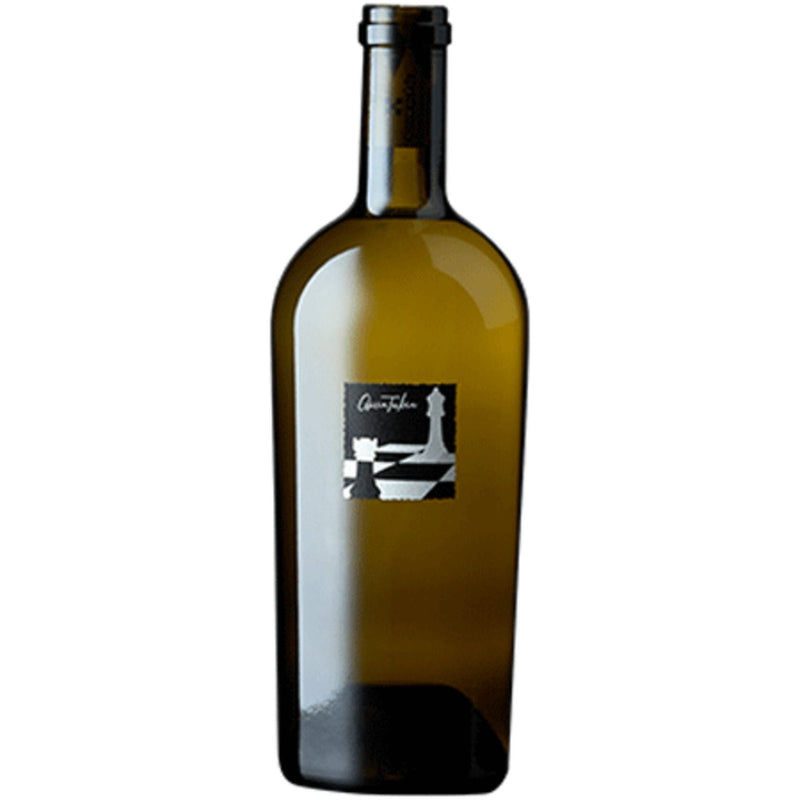 Checkmate Queen Taken Chardonnay 2014 750ml