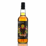 Whisky Sponge Edition No.95 Sideburn 31 Year Old 51.4% ABV 700ml