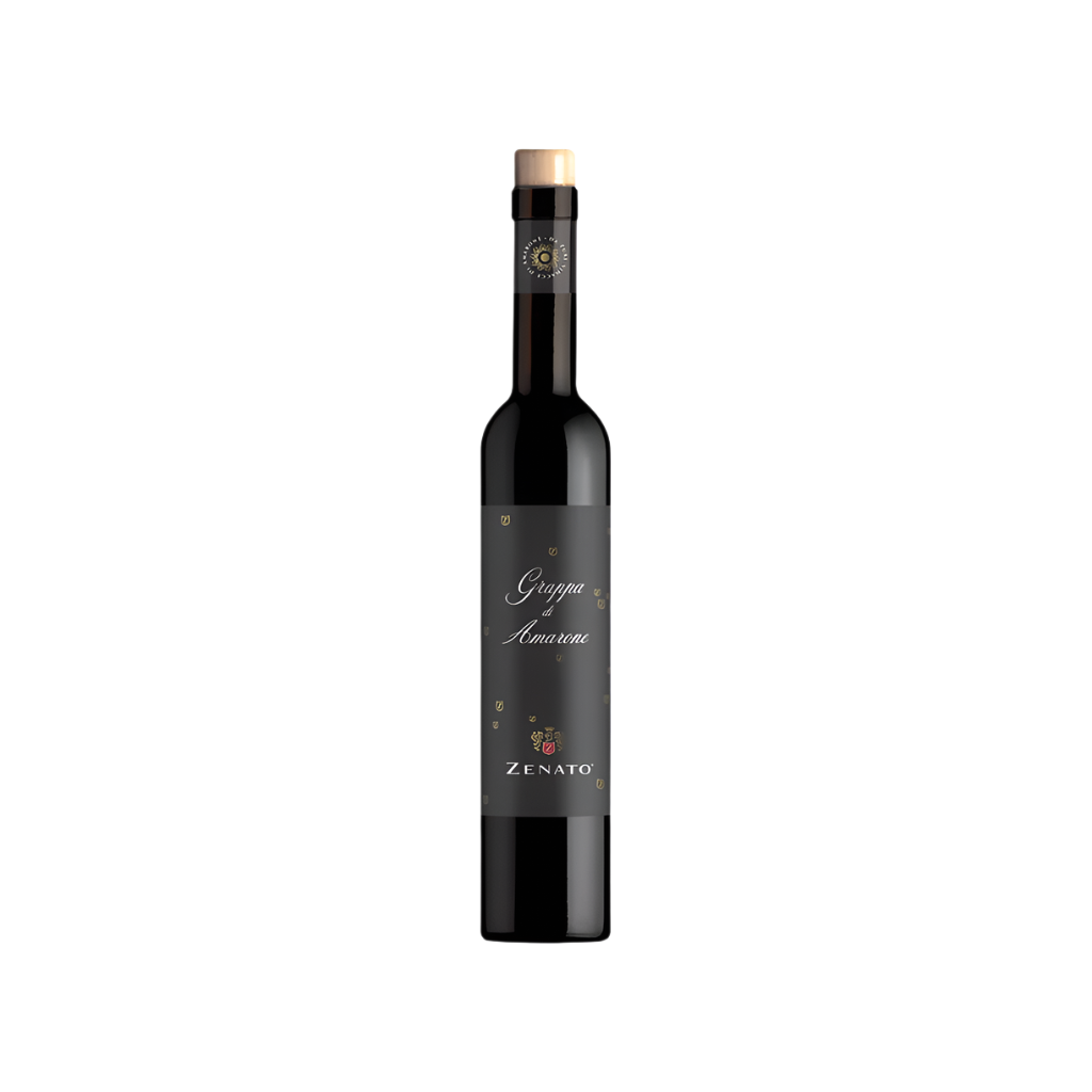 Zenato Grappa di Amarone 500ml
