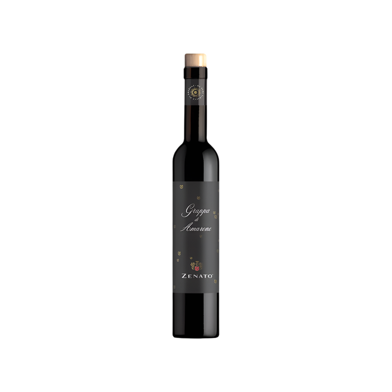 Zenato Grappa di Amarone 500ml