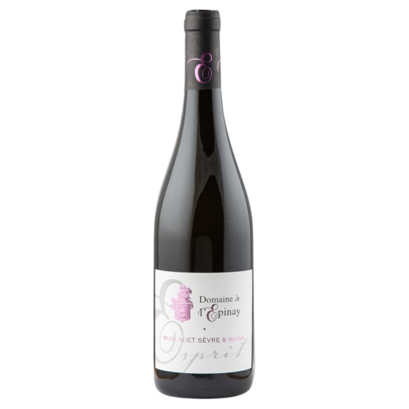 Domaine De L Epinay Muscadet 2022 750ml