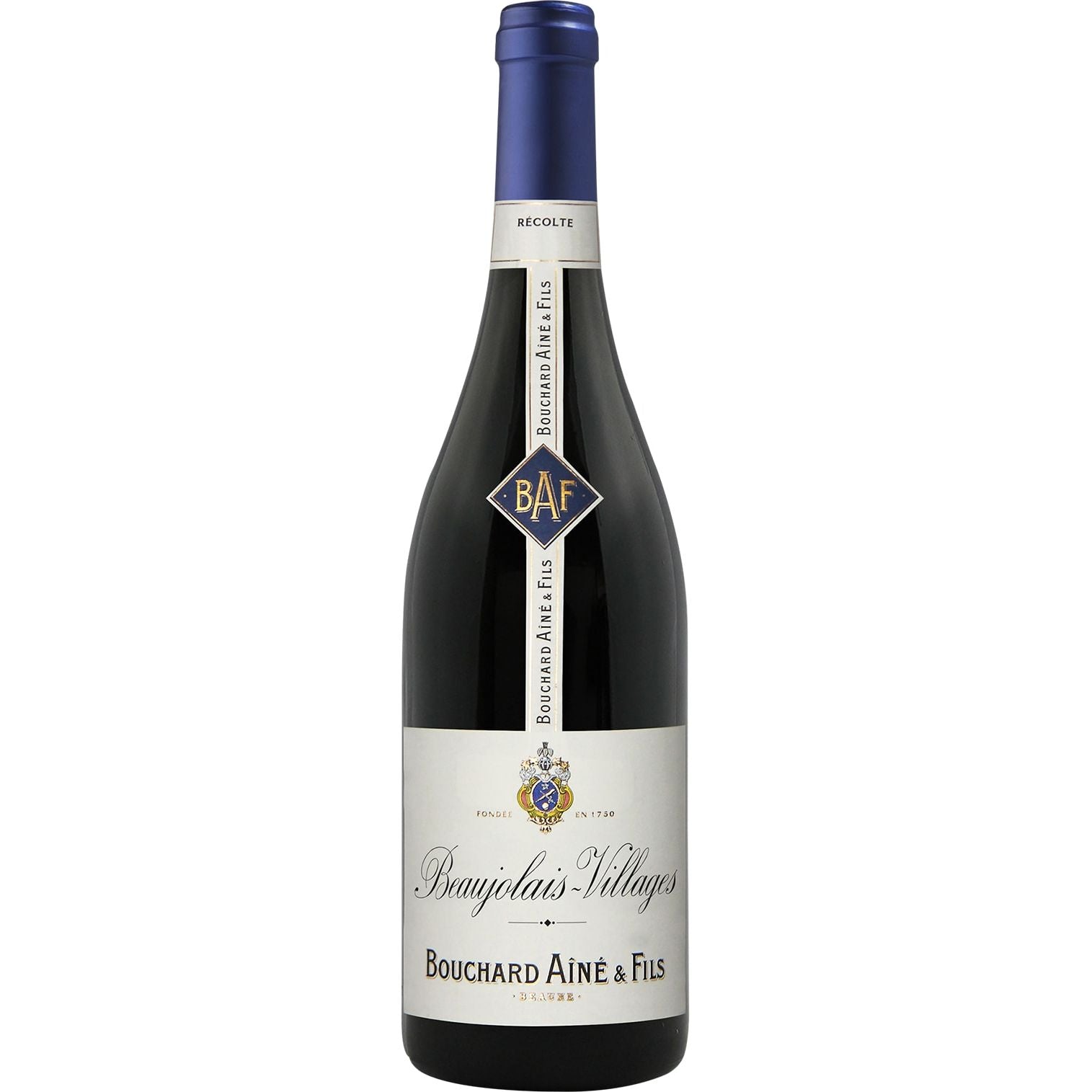 Bouchard Aine & Fils Beaujolais Villages 750ml
