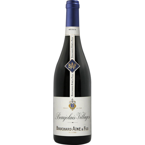 Bouchard Aîné & Fils Chablis 1998 CHABLIS > BOUCHARD Ainé & Fils