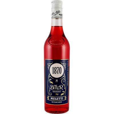 Meletti Bitter Aperitivo
