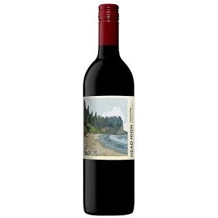 Head High Zinfandel Sonoma 750ml
